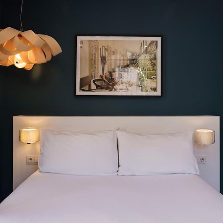 Hostal Sol Y K Barcelona Zewnętrze zdjęcie
