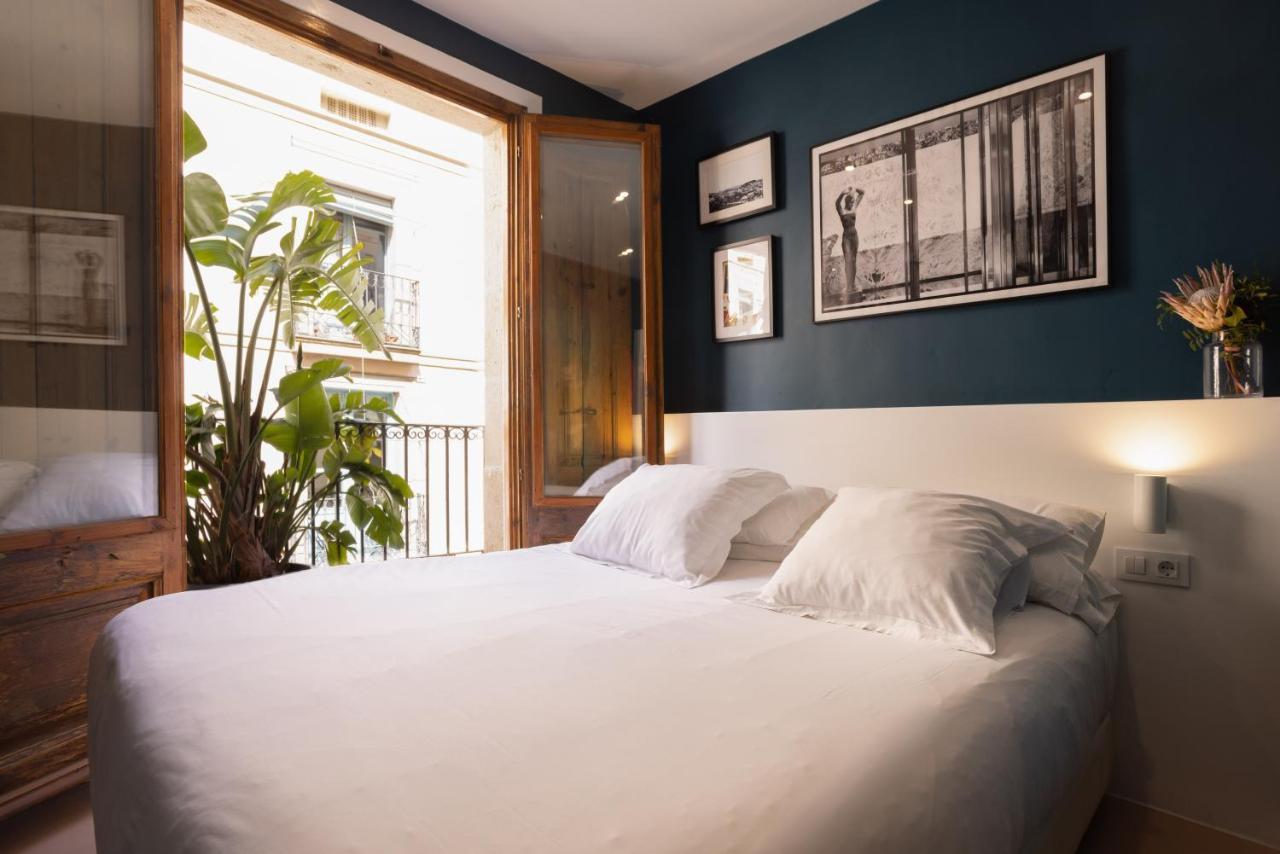 Hostal Sol Y K Barcelona Zewnętrze zdjęcie