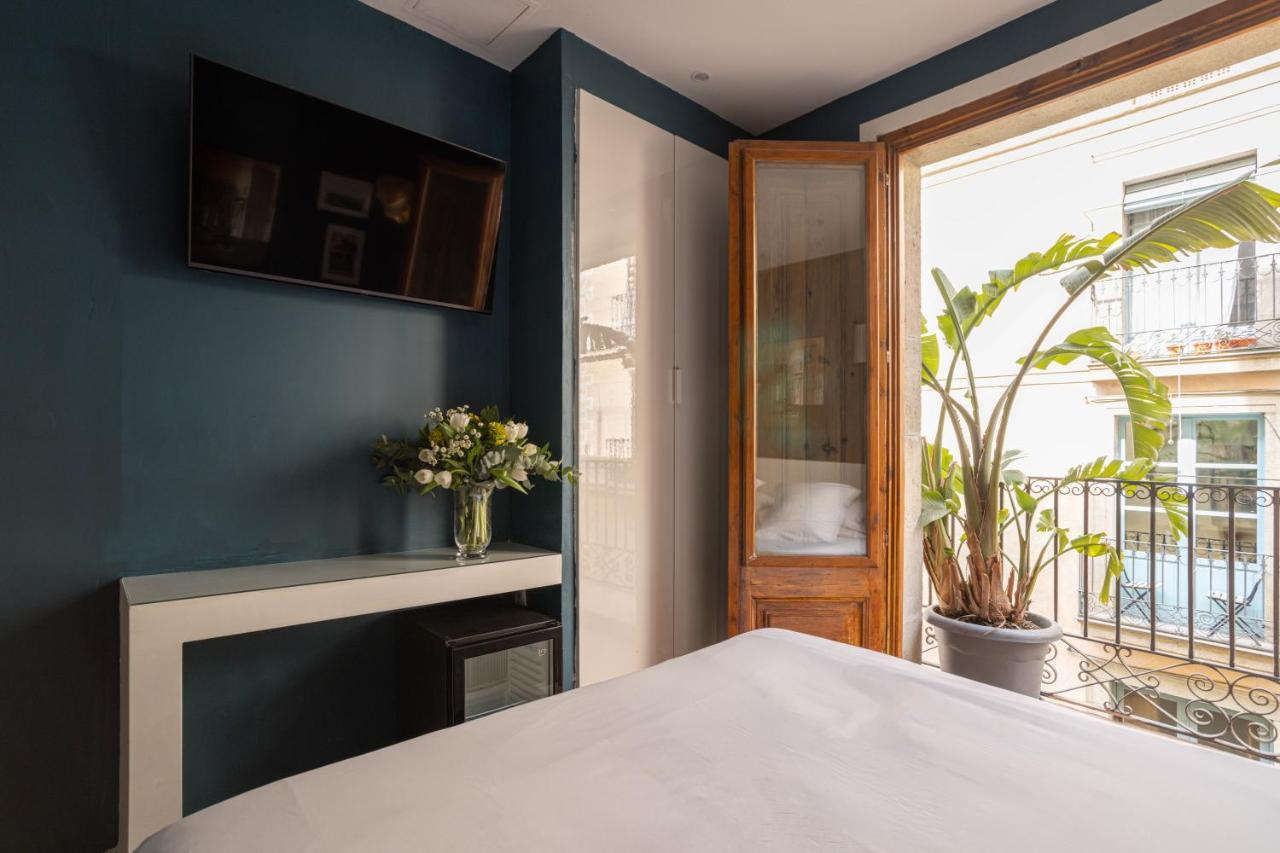 Hostal Sol Y K Barcelona Zewnętrze zdjęcie