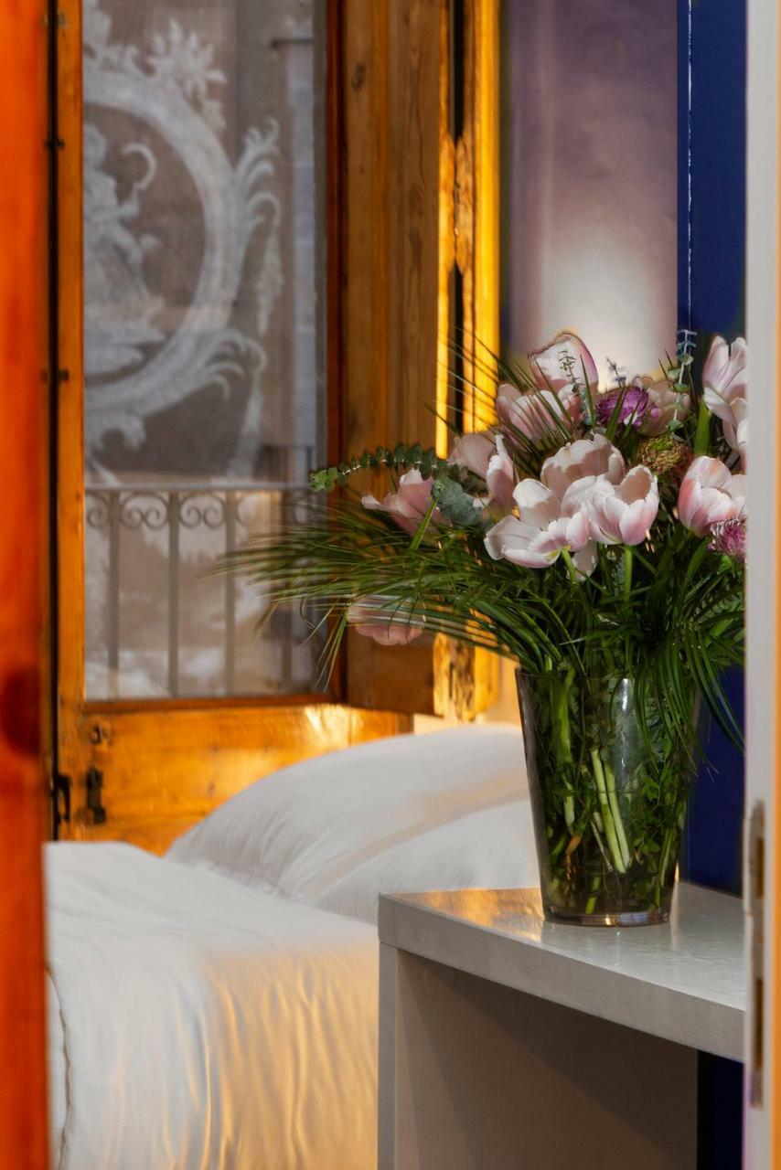 Hostal Sol Y K Barcelona Zewnętrze zdjęcie