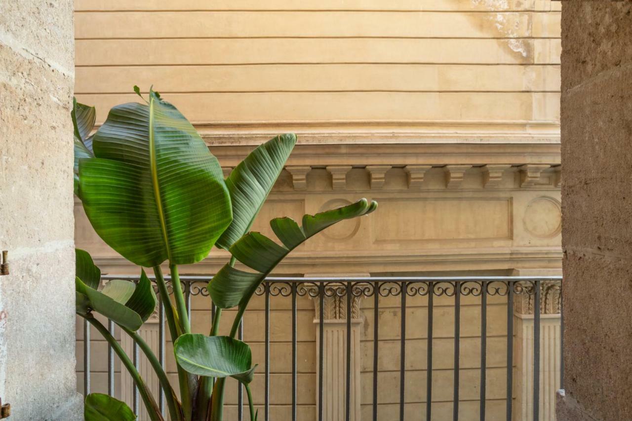 Hostal Sol Y K Barcelona Zewnętrze zdjęcie