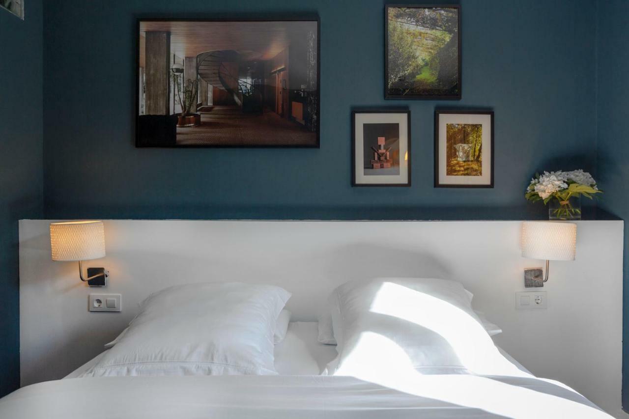 Hostal Sol Y K Barcelona Zewnętrze zdjęcie
